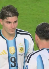 Alarm Peringatan buat Argentina: Cukup Tanjung Verde yang Menggoreskan Sedikit Luka