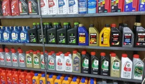 Harga Oli Motor Naik Drastis, Kalian Sudah Sadar?