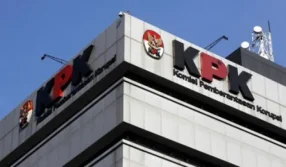 Polling: Efektifkah Pemberantasan Korupsi KPK?