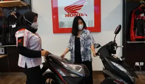 Polling: Faktor Utama Saat Memilih Motor?