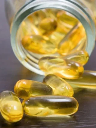 Suplemen Minyak Ikan Tidak Meningkatkan Daya Ingat atau Melindungi dari Alzheimer, Menurut Hasil Studi Terbaru