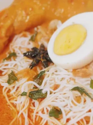 Resep Bihun Kari Khas Medan yang Rasanya Gurih dan Nikmat
