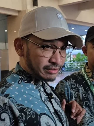Sidang Perdana Ruben Onsu-Sarwendah soal Hak Asuh Anak Digelar 15 Juli di PN Jaksel