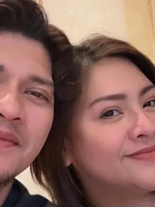 Audy Item Hamil Anak Ketiga di Usia 43 Tahun