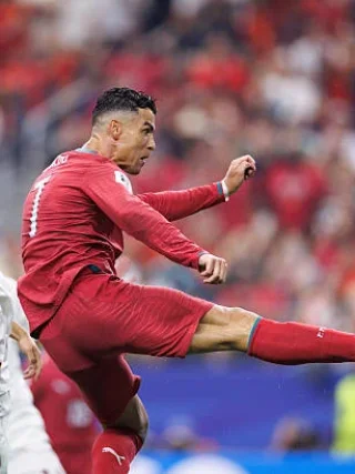 Ronaldo Menangis! Spanyol Patahkan Hati Portugal di Piala Dunia 2026