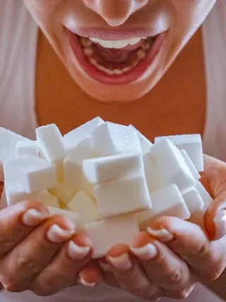 Usia 40 Tahun adalah Titik Kritis: Kurangi Gula atau Bersiaplah Hadapi Diabetes, Jantung, dan Penuaan Dini