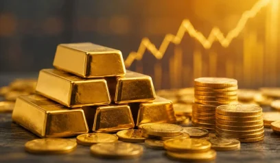 Emas Jadi Aset Favorit, Ini 5 Alasan Logam Mulia Selalu Diburu Investor