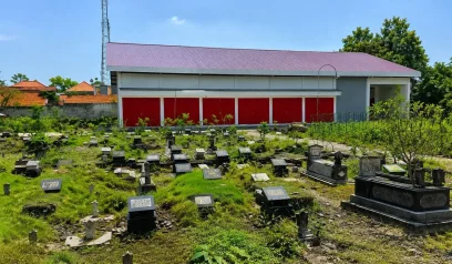 Pemerintah Kebut 40 Ribu Kopdes Merah Putih