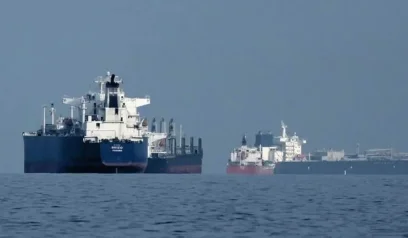 Iran Peringatkan Negara Asing, Tentang Selat Hormuz