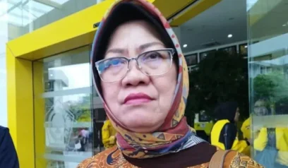 BRIN Revisi UU Pemilu Lambat, Risiko Kualitas Pemilu 2029