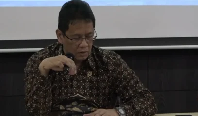Pendapatan Negara Tembus Rp1.459,4 Triliun, Purbaya APBN Sehat Meski Defisit