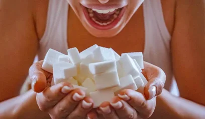 Usia 40 Tahun adalah Titik Kritis: Kurangi Gula atau Bersiaplah Hadapi Diabetes, Jantung, dan Penuaan Dini