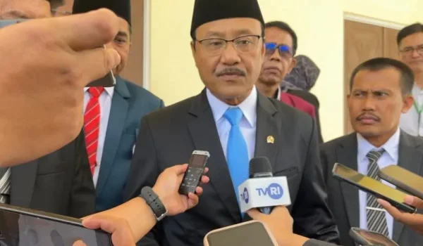 Kemensos dan Pemprov Sulteng Perkuat Koordinasi Pemutakhiran DTSEN, Mensos: Bansos Tepat Sasaran, Berdaya Selamanya