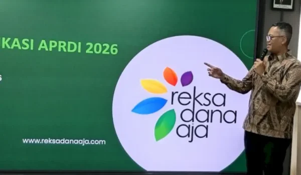 Reksa Dana Salah Satu Instrumen Investasi Praktis dan Terjangkau Bagi Masyarakat 