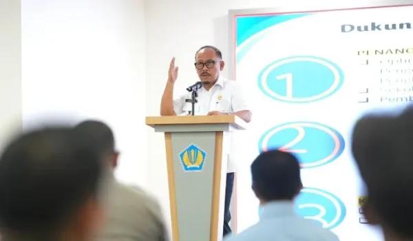 Pemerintah Pusat Respons 3 Usulan Pemprov Sulbar