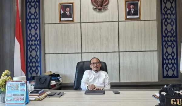 Dukung Kehadiran PT DSI, Gubernur Sulbar : Ini Suatu Terobosan yang Sangat Baik