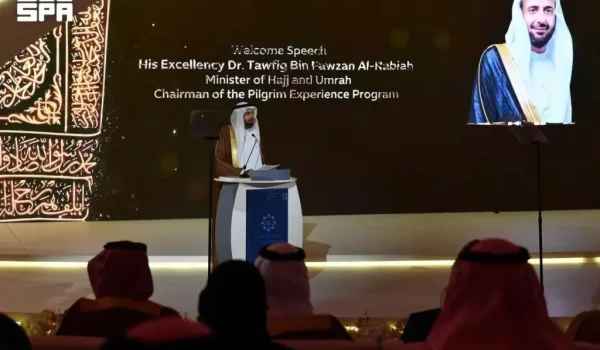 Haji 2026 Belum Selesai, Saudi Sudah Tancap Gas Susun Persiapan Haji Tahun 2027