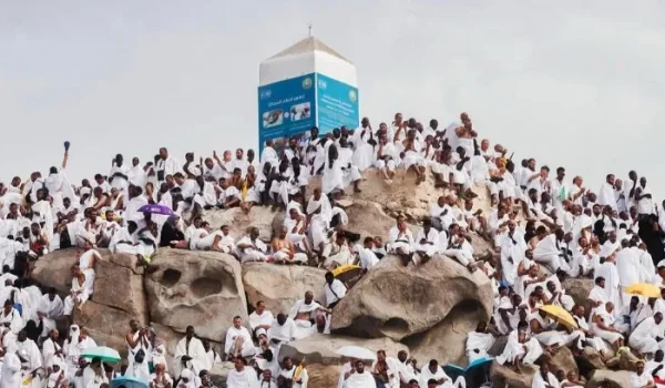 Arab Saudi Nyatakan 100 Persen Siap Hadapi Puncak Musim Haji 2026