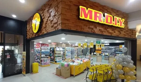 MR DIY Indonesia Tebar Dividen Perdana Rp440 Miliar, Kinerja Bisnis Terus Bertumbuh
