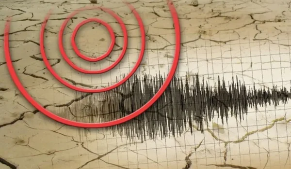 Gempa M 6,7 Guncang Palu, Warga Diminta Tetap Tenang dan Waspadai Gempa Susulan