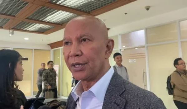PKB Sebut PDIP Abu-abu, Said Abdullah Bukan Oposisi, Kami Penyeimbang Pemerintahan Prabowo