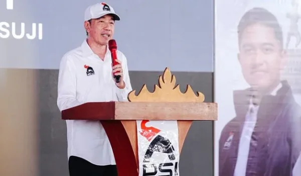 Comeback Politik, Jokowi Targetkan PSI Tembus DPR Di Pemilu 2029