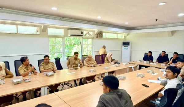 Gelar RDP, DPRD Makassar Minta Nonaktifkan Sementara Oknum Disdik, Usut Dugaan Jual Beli Jabatan Kepsek