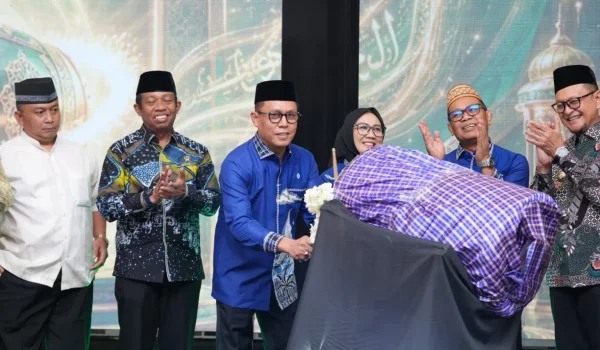 MTQ XI Sulbar 2026 Resmi Dibuka, Pemprov Fokus pada Substansi di Tengah Efisiensi Anggaran
