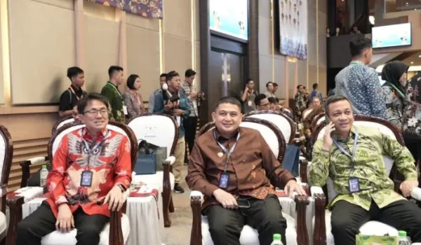 Mengapa Kota Besar Harus Bersiap Menghadapi Krisis Pangan? Ini Penjelasan Munafri Arifuddin