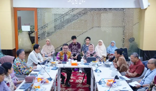Pemprov Sulsel Masuk Lima Besar Penilaian Penghargaan Pembangunan Daerah 2026 Bappenas
