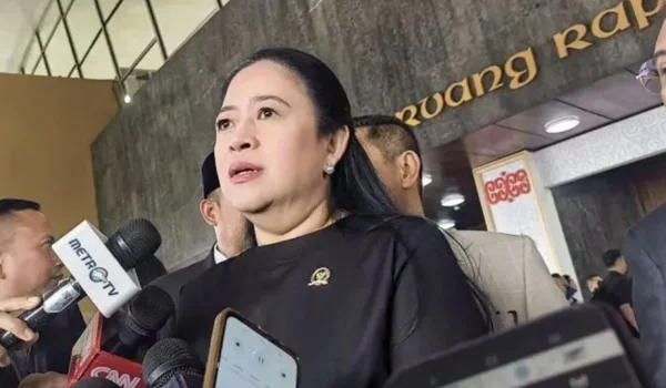 PKB Sebut PDIP Abu-abu, Ini Respon Puan Maharani