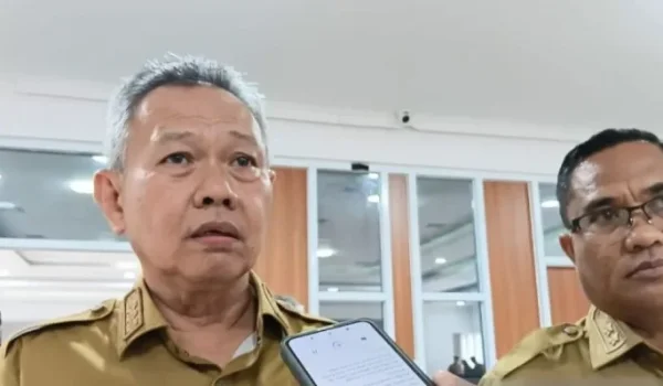 Pemkab Sigi Mulai Bayarkan Gaji ke 13 ASN tahun 2026