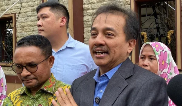 Roy Suryo Ajukan Praperadilan Lagi, Polda Metro: Kami Tunggu Surat Resmi