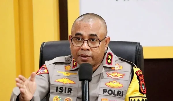 Kapolri Lantik 2 Pejabat Utama Mabes Polri dan Rotasi 6 Kapolda, Ini Daftar Lengkapnya