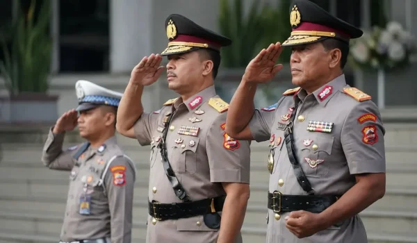 Irjen Wibowo Resmi Pimpin Korlantas Polri, Lanjutkan Transformasi Pelayanan Publik