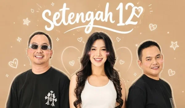 Dodhy Kangen Band membentuk band baru bernama Setengah 12. Band ini beranggotakan tiga orang yakni Dodhy sendiri, Mars, dan Praha. [Instagram]