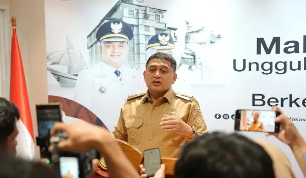 Tender Stadion Untia Dibuka, Pemkot Makassar Kawal Ketat Proyek Rp350 Miliar untuk Dorong Ekonomi Baru