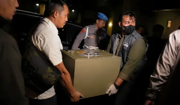 Kortastipidkor Sita Aset Rp67 Miliar di Kafe de’Clan Signature dan Koin Money Changer