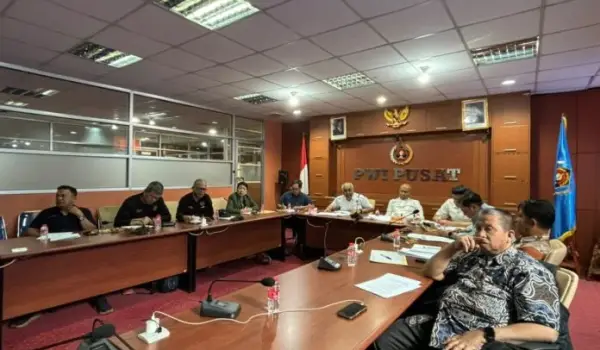 PWI Pusat menetapkan reaktivasi keanggotaan hingga 31 Desember 2026. Anggota hasil reaktivasi setelah 9 Februari 2027 hanya memiliki hak memilih dan belum memiliki hak dipilih.