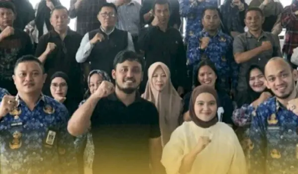 Badan Pendapatan Daerah (Bapenda) Kota Makassar sukses menggelar kegiatan Pekan Panutan Pajak Bumi dan Bangunan Perdesaan dan Perkotaan (PBB-P2) di Kecamatan Tamalate, Rabu (17/6/2026).