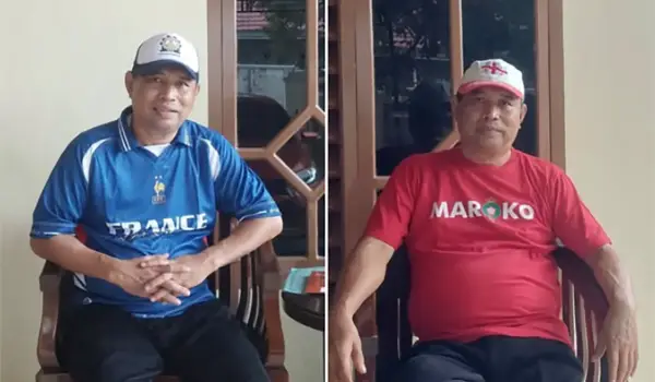 Kepala Dinas Kependudukan dan Pencatatan Sipil (Disdukcapil) Kabupaten Luwu Utara, Muhammad Kasrum.