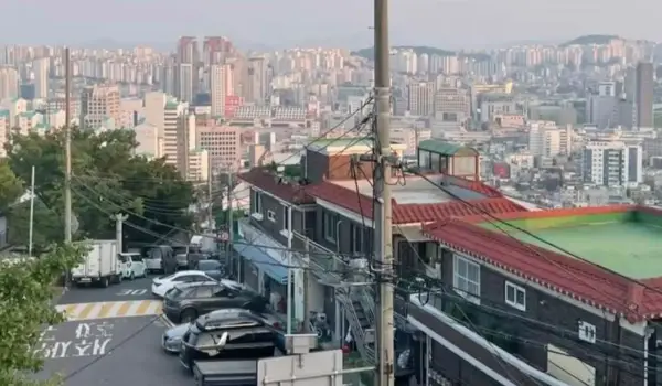 Korea Selatan Peringatkan Gelombang Panas, Suhu Capai 37 Derajat usai Hujan Monsun