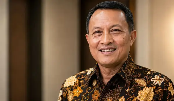 Rudi Margono Resmi Jadi Plt Jampidsus, Ini Latar Belakangnya