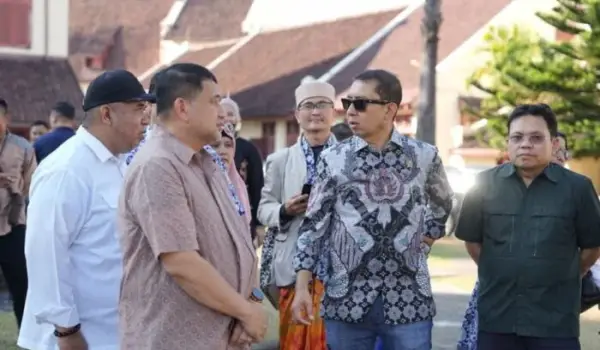 Benteng Rotterdam Bakal Direvitalisasi Tahun Ini, Fadli Zon Ungkap Temuan Kerusakan Bangunan