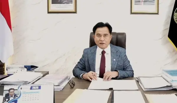 Yusril, Tak Ada yang Kebal Hukum, Termasuk Mantan Pejabat Kejaksaan