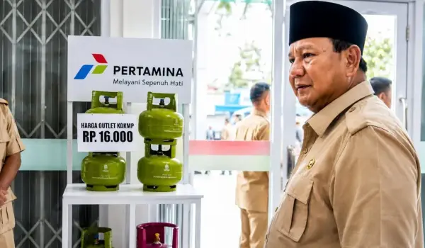 Prabowo Alasan Bentuk Kopdes Merah Putih, Singgung Kemiskinan di Desa