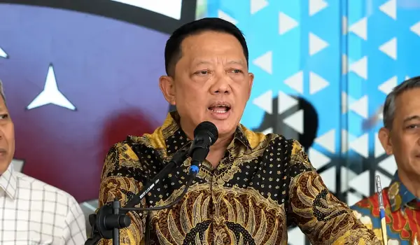 mantan Jampidsus Kejagung, Febrie Adriansyah