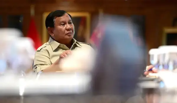 Presiden Prabowo Tetapkan Harga Khusus BBM bagi Nelayan