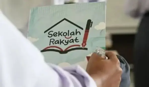 Foto: Sekolah Rakyat, Ist/Ilustrasi