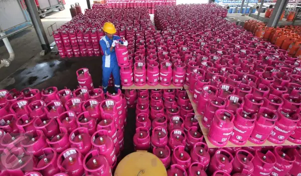 Pertamina Patra Niaga Turunkan Harga LPG Bright Gas Mulai 14 Juli 2026